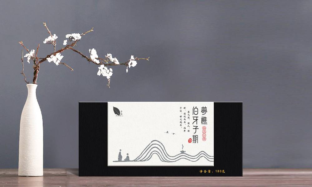 王益区国潮包装设计的创新路径——传统文化与年轻潮流的破圈融合