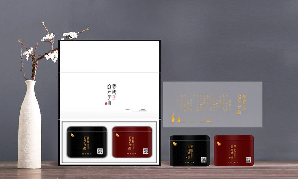 王益区包装设计：文化赋能，创新驱动，解锁城市产业新势能